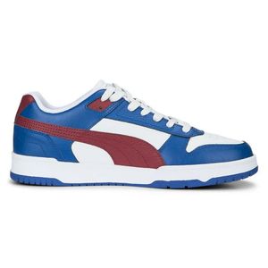 Zapatillas Puma Rbd Game Low Adp De Mujer