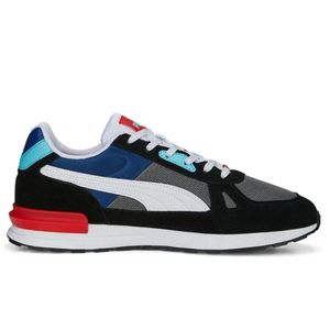 Zapatillas Puma Graviton Pro Adp De Hombre